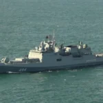 UK Investigates Reports of Warning Shots Fired by Russian Warship in the English Channel Incident reported near Isle of Wight and Normandy The UK Ministry of Defence is looking into claims that a Russian warship fired warning shots close to a UK registered yacht in the English Channel. The reported incident took place around 11:40 am BST on Tuesday, in waters between the Isle of Wight and the French coast of Normandy. The Russian frigate involved is believed to be the Admiral Grigorovich. Officials say there were no injuries and no damage reported on the yacht. A Ministry of Defence spokesperson confirmed that the matter is under review and said they are examining reports of what happened in the Channel. Close distance between vessels raises concern Reports suggest the yacht informed British authorities that warning shots were fired from about 500 yards away, which is considered a very close range in maritime conditions. The location was around 20 nautical miles south of the Isle of Wight, outside UK territorial waters. Royal Navy monitoring Russian vessel movements The Russian frigate was already under close observation by Royal Navy ships, including HMS Mersey. It is understood HMS Tyne and HMS Mersey had been tracking the vessel over the weekend as part of routine surveillance after it was seen near Brest, France. Officials say Russian warships regularly pass through the Channel and are monitored as part of standard naval operations. Links to shadow fleet escort activity NATO sources previously indicated that the Admiral Grigorovich had been tasked by Moscow with escorting so called shadow fleet tankers through the Channel. These vessels are linked to the transport of sanctioned oil. The frigate has reportedly been active in the region for several months and has been resupplied at sea by a support vessel identified in satellite imagery as PM 82. This support ship is believed to provide food, water, and supplies, helping extend the frigate’s time at sea. In April, the vessel was also reported to have escorted multiple shadow fleet ships through the Channel while being tracked by the Royal Navy. Officials do not currently believe this latest incident is connected to a recent Royal Marines operation involving the interception of a sanctioned oil tanker in the same region.