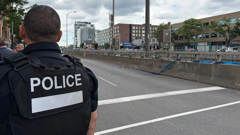 Montreal Police Shooting: Officer, Civilian, and Gunman Killed in Côte des Neiges Attack Incident in a busy neighbourhood A shooting in Montreal on Monday left three people dead, including a police officer, a civilian, and the attacker. One other officer suffered serious injuries but is now in stable condition. The violence took place in Côte des Neiges, a diverse area of the city. Witnesses reported hearing gunfire and seeing a gun pointed from a window. One local resident said he rushed to hide inside a nearby restaurant after hearing the shots and later saw the attacker moving in military style clothing. Police response and suspect details Police said the suspect acted alone and was quickly shot dead at the scene. Authorities have not confirmed a clear motive. Quebec’s public security minister said investigators are still trying to understand why the attack happened. The Royal Canadian Mounted Police also alerted police forces across Canada after reports of a document circulating online that encouraged violence against officers. Officer killed in the line of duty Montreal police identified the officer killed as 34 year old Mohamed Lamine Benredouane. He joined the force in 2021. The department said he will be remembered for his professionalism and dedication, and flags will be lowered in his honour. Police leadership described the situation as deeply traumatic, calling it one of the darkest moments for the force in recent years. Civilian victim identified The civilian killed was identified as Michael Moshe Mizrahi. He was described by community representatives as a respected member of Montreal’s Jewish community. Police have not confirmed that the attack was targeted or motivated by antisemitism. Ongoing investigation Authorities continue to investigate the circumstances surrounding the shooting, including the suspect’s background and possible motives. Officials say more details will be released as the inquiry develops.