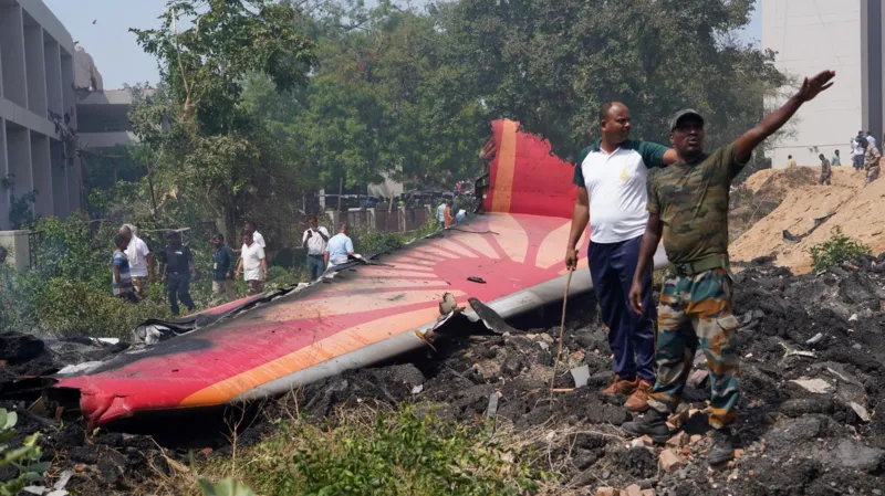 Air India Crash Investigation Still Ongoing One Year On as Final Report Delayed Investigation Update After One Year The investigation into the fatal Air India crash has not reached its final stage yet. The Indian aviation safety authority has confirmed that more time is needed before it can publish the final findings. The Aircraft Accident Investigation Bureau Aircraft Accident Investigation Bureau said it has made strong progress over the past year. Teams continue to study technical data, operational records, and human factors linked to the disaster. Officials also stated that the final report will only be released once all analysis is complete and required international review steps are finished. Crash Details and Human Loss The accident involved an Boeing 787 Dreamliner operated by Air India. It went down shortly after taking off from Ahmedabad on its way to London. The aircraft crashed about 6 kilometers from the airport. It struck a building used for medical staff housing at the Byramjee Jeejeebhoy Medical College and Civil Hospital and caused a major explosion. The disaster killed 241 people on board and 19 people on the ground. Among those who died were 169 Indian nationals and 53 British citizens. Only one passenger survived, Viswashkumar Ramesh from Leicester. Investigation Progress So Far The investigation team has reviewed flight recorder data, engine components, maintenance logs, and operational records. Officials say they have built a detailed technical picture of what happened, but the full analysis is still ongoing. They also confirmed that every aspect of the crash is being studied, including aircraft systems, human decisions, and organizational factors. Why the Report Is Delayed The authority explained that accident investigations focus on safety improvements rather than blame. Because of this, the process requires careful validation and international consultation before release. Officials added that they must complete all testing and cross check every piece of evidence before publishing final conclusions. Next Steps in the Investigation The final report will be shared only after all technical work is finished. Authorities say the goal is to improve aviation safety and prevent similar tragedies in the future.