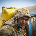 Banda in Uttar Pradesh is battling extreme temperatures reaching 47C, forcing residents to reshape daily life around intense heat and shorter working hours.