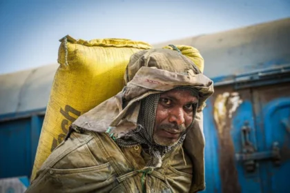 Banda in Uttar Pradesh is battling extreme temperatures reaching 47C, forcing residents to reshape daily life around intense heat and shorter working hours.