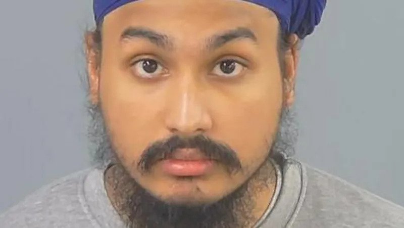 Murder victim told police I cant breathe while handcuffed