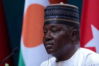 Niger has submitted its withdrawal from the International Criminal Court, citing neo colonial bias, as Sahel states reshape regional alliances and justice systems.