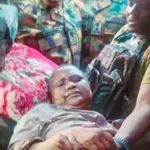 Nigerian Army Rescues Widow of Late General After Kidnapping Tragedy The Nigerian Army has successfully rescued Amina Abubakar, the wife of retired Major General Rabe Abubakar, weeks after armed kidnappers abducted the couple in Nigeria's Katsina State. The rescue operation brought relief to the family after a tragic period that saw the former military officer lose his life while being held captive. Military officials confirmed that Mrs. Abubakar is receiving treatment at a military hospital after sustaining injuries during the operation. Rescue Operation Brings Hope According to military authorities, troops intensified search efforts and tracked the kidnappers to their location. During the operation, the criminals opened fire and shot Mrs. Abubakar before fleeing as soldiers advanced. Despite her injuries, soldiers successfully rescued her and transferred her to a military medical facility for treatment. Officials stated that medical teams are closely monitoring her condition and providing all necessary care. Military spokesperson Samaila Uba said the armed forces remain committed to ensuring her full recovery and supporting her family throughout the process. Family Expresses Gratitude The rescue sparked emotional reactions from family members. Bilkisu Abubakar, one of the couple's daughters, shared a message of gratitude and relief following her mother's rescue. She thanked God for protecting her mother and prayed for her complete recovery after the traumatic experience. Family members continue to support Mrs. Abubakar as she receives medical treatment. Retired General Died in Captivity The kidnapping took a devastating turn when retired Major General Rabe Abubakar died while still in captivity. Authorities believe his death resulted from existing health conditions, including diabetes and high blood pressure. The retired officer passed away before security forces could complete the rescue mission. Government officials later buried his remains and paid tribute to his service to the nation. Kidnappers Released Disturbing Video Earlier this month, a video appeared online showing the retired general and his wife pleading for help. In the recording, they urged the Katsina State government to release detained bandits and confiscated livestock in exchange for their freedom. The video highlighted the difficult conditions faced by kidnapping victims and raised concerns about growing insecurity in parts of northern Nigeria. Security Forces Continue Hunt for Criminals No group has claimed responsibility for the abduction. However, criminal gangs commonly known as "bandits" frequently carry out kidnappings, cattle theft, and attacks on rural communities across northwestern Nigeria. Security agencies have vowed to continue tracking those responsible. Military officials stated that ongoing operations aim to capture the kidnappers and prevent similar incidents in the future. President Reacts to General's Death President Bola Tinubu expressed shock over the retired general's death. He described the incident as a painful reminder of the security challenges posed by armed criminal groups operating across the country. The president also reaffirmed the government's commitment to strengthening security measures and protecting citizens from criminal violence.