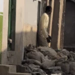 Nigerian Man Jailed After Storing Human Waste Outside Home Court action taken after neighbours report severe smell in Kano A man in northern Nigeria has been jailed for two weeks after neighbours complained that he kept bags of human waste outside his home, causing a strong and unbearable smell in the area. The case was heard in the city of Kano after residents alerted environmental officials about the situation. Authorities later took Mohammed Saidu to court over public health concerns linked to the stored waste. Neighbours raised alarm over health and smell Residents said the odour from the property made daily life difficult. Some reported that they could not sit outside or relax in their homes because of the smell. One neighbour, Samaila Inuwa, said people first tried to resolve the issue directly with Saidu. He added that the warnings were ignored and the situation continued. Local chief Musa Abdullahi also said he was informed early on and spoke to Saidu after the first complaints. He said the waste was removed at one point, but later returned. Waste linked to fertiliser practice Saidu works emptying septic tanks. He is believed to have stored the waste for resale to farmers, where human waste is sometimes used as fertiliser in the region. The practice exists in some areas but is rarely discussed openly. Reports suggest nearly 50 bags of waste were seen at the property when complaints were first raised. Court ruling and penalty Saidu admitted in court to the charge of endangering public health. A magistrate visited the site before issuing the ruling and ordered that the waste be removed completely. He was sentenced to 14 days in prison and fined 100,000 naira, equal to about 55 dollars. The court also warned him not to repeat the act. Authorities said the situation improved after the case was taken to court, with residents reporting that the smell had stopped and normal life had returned.