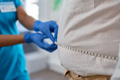 Obesity cases rising fastest among young adults in England, study finds
