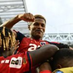 Cape Verde World Cup surprise performances