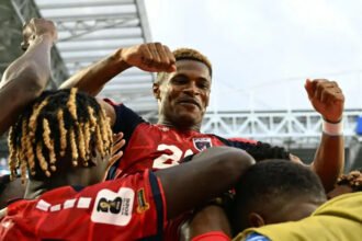 Cape Verde World Cup surprise performances
