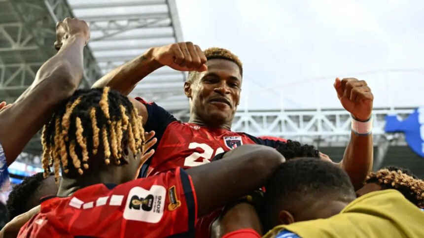 Cape Verde World Cup surprise performances