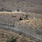 Pakistan launched air strikes in Afghanistan, targeting militant hideouts near the border. The operation has increased tensions