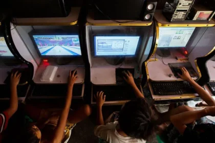 Philippines bans Gorebox game