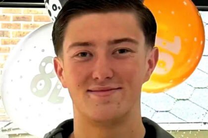 Henry Nowak fatal stab wound