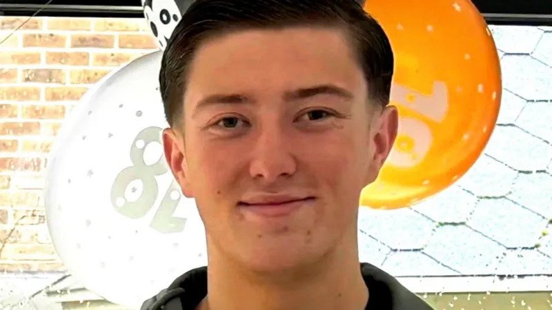Henry Nowak fatal stab wound