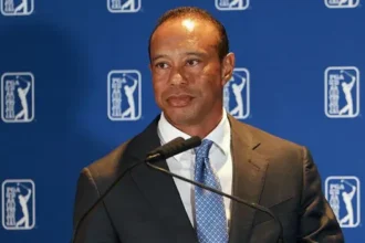 The PGA Tour will introduce a promotion and relegation system in 2028, splitting competition into two tiers with new season structure,