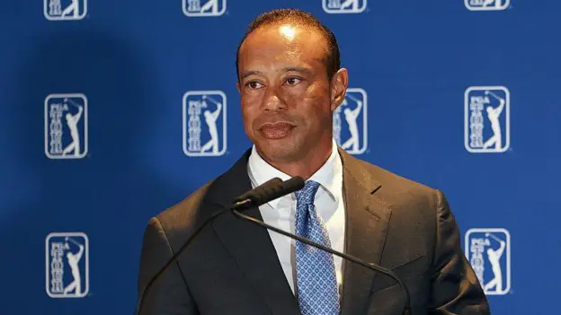 The PGA Tour will introduce a promotion and relegation system in 2028, splitting competition into two tiers with new season structure,