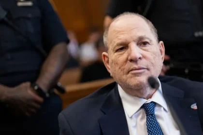 Prosecutors drop outstanding rape case against Harvey Weinstein