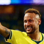 Football stars playing their final World Cup