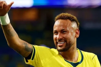 Football stars playing their final World Cup
