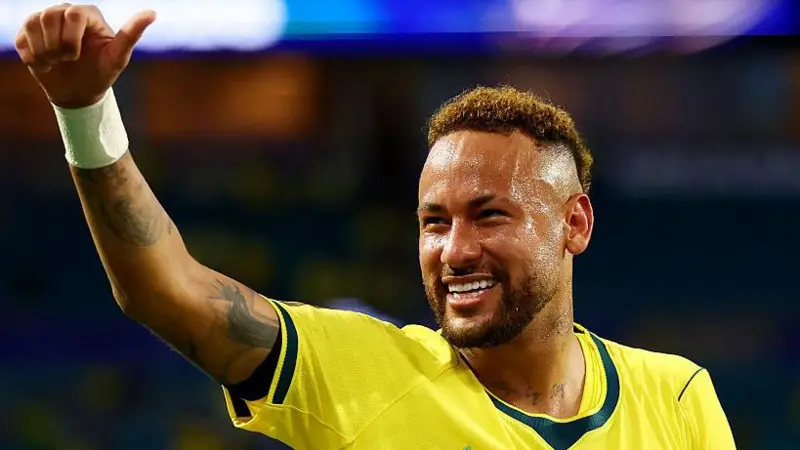 Football stars playing their final World Cup