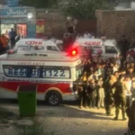 Pakistan Tuition Centre Roof Collapse Leaves 14 Children Dead A tragic roof collapse at a private tuition centre in Kahna, a suburb near Lahore, has claimed the lives of 14 children. Several others suffered injuries after the building suddenly gave way during class hours. Emergency teams rushed to the scene soon after receiving reports of the collapse. Rescue workers quickly removed debris and searched for trapped victims. The operation ended within about an hour after emergency crews reached the location. Most of the children rescued from the building were between seven and eleven years old. Officials confirmed that many of the victims were younger than ten years of age, making the incident even more heartbreaking. Rescue Teams Responded Quickly Rescue personnel worked continuously to save as many children as possible. Their fast response helped bring survivors to safety and allowed medical teams to provide immediate treatment. Authorities reported that five people sustained injuries in the incident. Ambulances transported the injured to nearby hospitals, where doctors continue to monitor their condition. Investigation Underway Government officials have started an investigation to determine what caused the roof to collapse. Investigators will examine the building's construction, maintenance records, and overall safety standards. As part of the initial inquiry, authorities have taken two people into custody. Officials have not yet released further details about the individuals or the possible charges they may face. Questions Raised About Building Safety The tragic incident has raised fresh concerns about the safety of private educational buildings. Parents and local residents are demanding strict inspections to ensure that schools and tuition centres provide safe learning environments for children. Experts believe regular building inspections and proper maintenance can help prevent similar accidents in the future. Authorities are expected to review safety regulations as the investigation continues. Community Mourns the Victims The heartbreaking loss of so many young lives has left families and the local community in deep mourning. Messages of sympathy continue to pour in as people pray for the children who lost their lives and wish a speedy recovery to those receiving medical treatment. Officials have promised to complete a thorough investigation and take appropriate action against anyone found responsible for negligence.