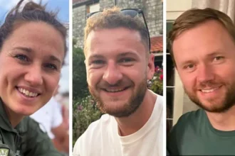 Royal Navy Crew Killed in Helicopter Crash Near Devon Named Tragic training flight ends in loss of three personnel Three Royal Navy personnel have been identified after a Merlin Mk4 helicopter crashed during a training exercise near Okehampton in Devon on Wednesday at around 03:45 BST. The crash claimed the lives of Lt Cdr Chris Gayson, 42, Lt Lily Mae Fisher, 31, and Petty Officer Owen Green, 24. The Ministry of Defence confirmed the names and said all three were serving members of the Commando Helicopter Force. Officials described them as highly skilled and dedicated aviators. Who were the crew members Lt Cdr Chris Gayson Lt Cdr Chris Gayson was 42 and served as a senior officer in the Royal Navy. His family described him as a kind and gentle man who deeply valued his loved ones. They said he remained committed to both his career and his family life. Lt Lily Mae Fisher Lt Lily Mae Fisher, 31, was the only serving female Royal Navy commando at the time of her death. She was close to completing her flying training and was due to receive her pilot wings later this month. Her family described her as driven, energetic, and always pushing herself to achieve more. Before joining the Navy in 2019, she studied at Imperial College London and competed in sport at an international level for England and Great Britain. She also served during operations linked to the Channel migrant crisis. Petty Officer Owen Green Petty Officer Owen Green, 24, was also part of the helicopter crew. His family said he was a devoted son, brother, grandson, and partner. They described him as caring and deeply committed to the people closest to him. Military response and tributes Air Vice Marshal Lee Turner of Joint Aviation Command said the loss has caused deep sadness across the aviation community. He described the crew as highly capable professionals who will be greatly missed. Col Will Penkman, commanding officer of the Commando Helicopter Force, called the incident a major tragedy and said the unit had lost three valued members of its team.