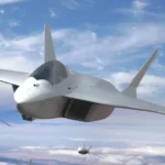 Germany steps away from Franco German FCAS fighter jet project as defence tensions rise