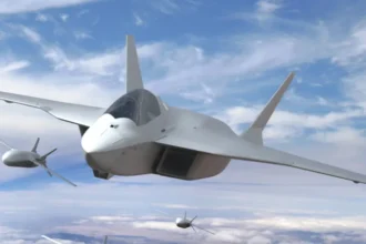 Germany steps away from Franco German FCAS fighter jet project as defence tensions rise