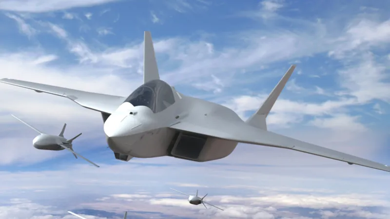 Germany steps away from Franco German FCAS fighter jet project as defence tensions rise