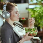 We often think we choose food based only on hunger or taste. In reality, our senses shape most of our eating decisions. Sight, sound, smell, touch, and even expectations all influence what we buy and how much we eat. Researchers say these hidden cues can be used in a positive way to support healthier eating habits. 1. Your eyes shape your food choices Food that looks bright and attractive often feels more appealing. Color plays a strong role in how we judge freshness and taste before we even eat. People tend to see green, brown, and white foods as healthier, while red, yellow, and shiny packaging often feels more indulgent. 2. Packaging affects appetite The design of food packaging can change how much we want to eat something. Bright colors and glossy finishes grab attention and increase cravings. One simple way to reduce this effect is to store snacks in plain, opaque containers so the packaging does not trigger unnecessary eating. 3. Store placement influences buying decisions Food placement in stores strongly impacts what we pick. Items placed at eye level are more likely to be chosen because they are easier to notice. Products placed near checkouts also tempt shoppers to make extra unplanned purchases. 4. Sound changes taste perception Eating is not only about taste buds. Sounds like crunching, sizzling, or fizzing can make food feel more enjoyable. These sound cues can increase satisfaction and influence how much we eat. 5. Smell prepares the brain for eating Smell is closely linked to taste. Even before food touches the tongue, aroma signals the brain about flavor and freshness. Strong food smells can increase appetite and lead to larger portions. 6. Environment affects portion size Lighting, background music, and surroundings all influence eating behavior. People often eat more in relaxed environments where distractions reduce awareness of portion size. 7. Small sensory changes support healthier eating Simple changes in your environment can help guide better choices. Using smaller plates, reducing visual exposure to sweets, and choosing calmer eating spaces can support more mindful eating habits.
