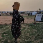 Sexual Violence in Sudan War