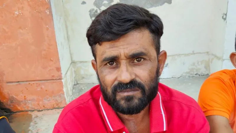 Police in India rescued 12 men from a bonded labour factory in Uttar Pradesh where workers allegedly faced starvation, violence, and forced labor for months.