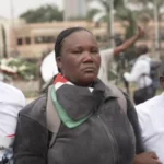 Kenya 2024 protest