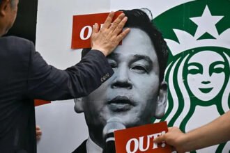 Starbucks Korea to close stores briefly after public backlash over campaign Public outrage over promotional campaign Starbucks in South Korea faced strong criticism after a promotional campaign sparked anger. The campaign launched reusable cups linked to a product theme that many people said was insensitive. The timing coincided with the anniversary of the Gwangju Uprising, a tragic event where civilians were killed during a military crackdown. Nationwide apology and action The company operating Starbucks in South Korea, Shinsegae Group, responded quickly. It removed its country chief executive after the backlash. The chairman also agreed to take part in the training program. Starbucks Korea issued an apology and said it did not intend to cause public harm or discomfort. Stores to close for staff training All Starbucks stores in South Korea will close for three hours in the afternoon next Wednesday. They will shut at 3 pm local time and reopen the next day. This marks the first nationwide early closure since the brand entered the country in 1999. Employees will also take part in an internal learning session earlier in the week. The session will focus on historical awareness and social sensitivity through video based training. Government and public reaction South Korea’s president strongly criticised the campaign and called it inappropriate and offensive. Public protests took place outside several stores. The company also saw a noticeable drop in sales after boycott calls spread online. Background of the controversy The promotion featured a tumbler series described as having a large capacity. The branding and timing led to criticism because it coincided with a sensitive historical anniversary. Starbucks Korea later clarified that the product line was part of a wider campaign running over several days.