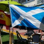 Scotland Fans Face Heatwave Shock in Miami After Boston World Cup Party