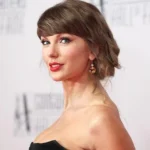 # Taylor Swift Delivers Emotional Speech After Historic Songwriters Hall of Fame Induction ## Taylor Swift Makes History at Songwriters Hall of Fame Taylor Swift became the youngest woman ever inducted into the Songwriters Hall of Fame during a special ceremony in New York. The global music icon received the prestigious honor after years of shaping the music industry with her songwriting talent. During her acceptance speech, Swift became emotional as she reflected on the sacrifices her family made to support her dreams. She thanked her parents and brother for relocating from Pennsylvania to Nashville when she was only 14 years old. ## Swift Thanks Family for Their Support The singer shared heartfelt words about her family's decision to move so she could pursue songwriting in Nashville, often called the songwriting capital of the world. Swift explained that the move played a major role in her success. She said she could never fully express her gratitude for everything her family did to help her achieve her goals. The emotional moment brought tears to her eyes as she acknowledged the support that helped shape her career. ## Songwriting Came Naturally to Taylor Swift While discussing her journey, Swift revealed that songwriting always felt natural to her. She explained that nobody taught her how to write songs. However, she said she had to learn many other skills throughout her career. These included performing for large audiences, mastering choreography, navigating the music industry, and protecting her mental well-being. According to Swift, songwriting remained the one part of her career that came from pure instinct. ## Steven Spielberg Introduces Swift at Ceremony Acclaimed filmmaker Steven Spielberg introduced Swift during the event. The singer praised him as one of her personal heroes and credited his storytelling abilities as a major influence on her creative work. His introduction added another memorable moment to an already historic evening. ## Career Milestone Follows Record-Breaking Success The honor comes after another successful chapter in Swift's career. Her latest album, *The Life of a Showgirl*, achieved major commercial success and helped strengthen her position as one of the world's leading artists. At 36, Swift becomes the second-youngest person ever inducted into the Songwriters Hall of Fame. Music legend Stevie Wonder remains the youngest inductee, having received the honor at age 33. Several of Swift's most celebrated songs contributed to her selection. These include *Love Story*, *Blank Space*, *Anti-Hero*, *The Last Great American Dynasty*, and *All Too Well (10 Minute Version) (Taylor's Version)*. ## Fellow Stars Join Hall of Fame Class Swift attended the ceremony alongside her fiancé, NFL star Travis Kelce. The event also honored several other influential songwriters and musicians. Among the notable inductees were Alanis Morissette, Kenny Loggins, Gene Simmons, and Paul Stanley. The Hall of Fame also recognized songwriter and producer Christopher "Tricky" Stewart, Walter Afanasieff, Terry Britten, and Graham Lyle for their contributions to the music industry. ## A Night to Remember Taylor Swift's induction highlighted not only her remarkable achievements but also the dedication and support that helped launch her career. Her emotional speech reminded fans that behind every success story is a journey filled with sacrifice, determination, and gratitude.