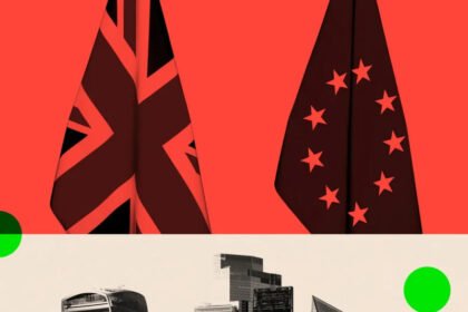 Brexit Economic Impact After 10 Years: How UK Trade and Businesses Have Changed