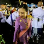 Princess Bajrakitiyabha of Thailand has died at 47 after more than three years in a coma following a heart condition linked to infection.