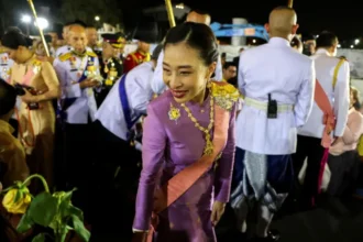 Princess Bajrakitiyabha of Thailand has died at 47 after more than three years in a coma following a heart condition linked to infection.
