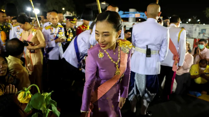 Princess Bajrakitiyabha of Thailand has died at 47 after more than three years in a coma following a heart condition linked to infection.