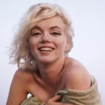 Final Santa Monica Photos of Marilyn Monroe Still Captivate the World