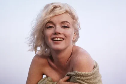 Final Santa Monica Photos of Marilyn Monroe Still Captivate the World