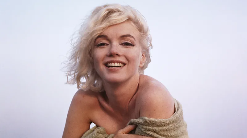 Final Santa Monica Photos of Marilyn Monroe Still Captivate the World
