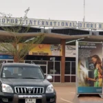 Thirty-five killed in Niger airport attack as gunmen strike Niamey hub