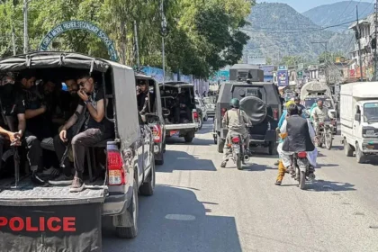 Clashes in Pakistan administered Kashmir leave at least 15 dead as protests grow over reserved legislative seats, raising tensions across the region.