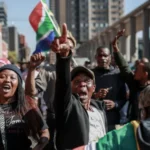 SouthAfricaProtests