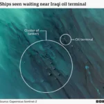 Three reasons ships are not going through the Strait of Hormuz yet