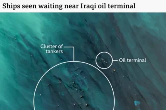 Three reasons ships are not going through the Strait of Hormuz yet