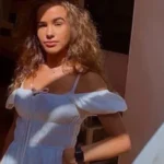 Brooke George Dubai murder case