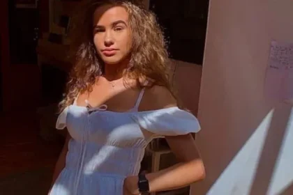 Brooke George Dubai murder case