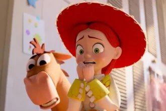 Toy Story 5 box office record opening